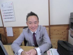 田村 淳