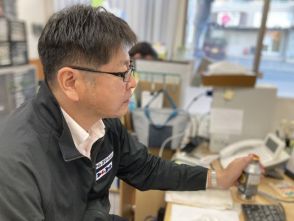 橋本 和典