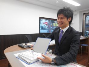 中矢 叔希