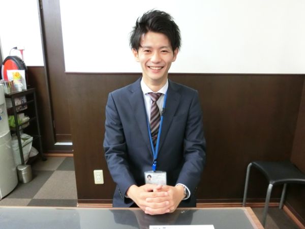 小野寺 慶人