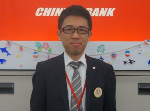 長野高田店 　石澤忍
