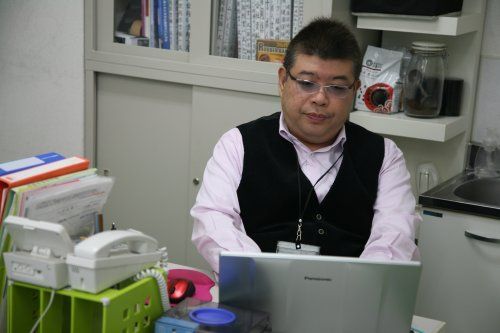 會田 雄一