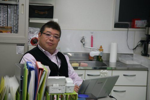 會田 雄一