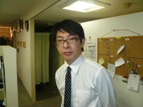 澤崎 智宏