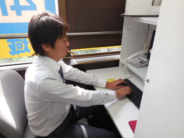 本村 宣博
