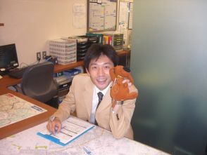 堀井 竜幸