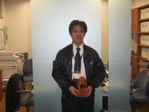 田中 友和