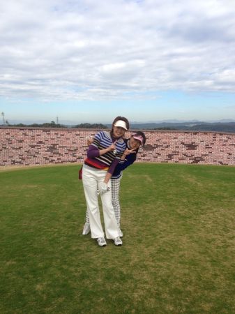 濱田 かおり