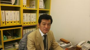 松村 茂太
