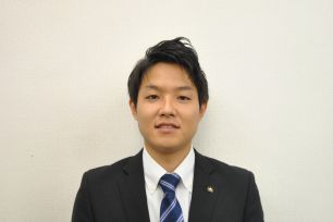大口 貴之(おおぐち たかゆき)