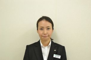 津田 麻以(つだ まい)