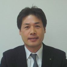 大野 徹記