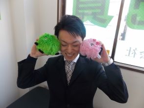 阿部 翔馬