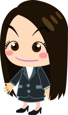 福田 未来