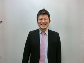 山口 大貴