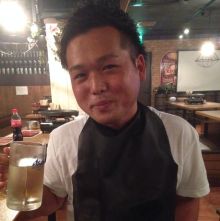 福嶋 基記