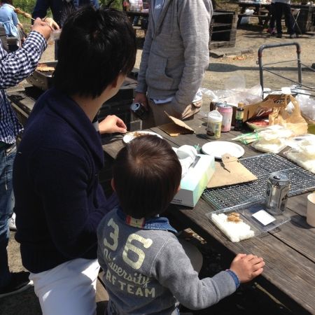 田中 一義