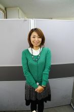 陣野 由佳