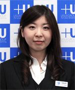 大崎 由季子