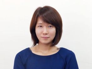 住川 優子