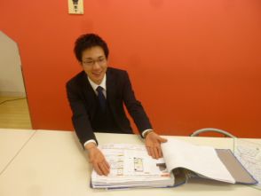大場 健二