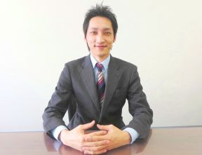 壬生泰介