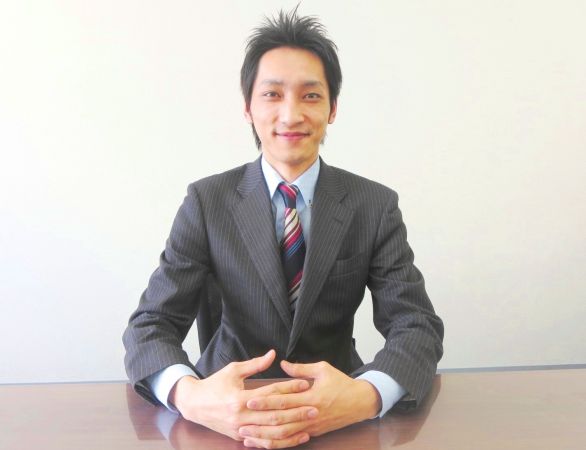 壬生泰介