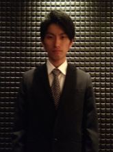 髙坂 勇輝