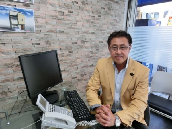 山本 聖明