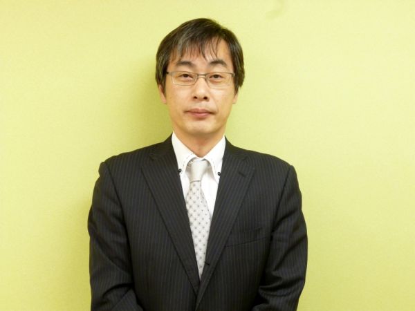 小村 康之