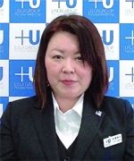 中田 りえ