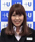 原田 優依