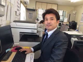 たけだでしゅ(笑)