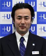 私が責任を持ってトータルサポートします！