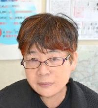 池崎 千代子