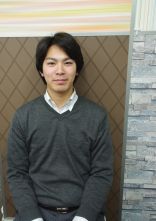 松川 祐太