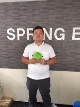 木村 星卓