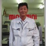 小澤 昭雄