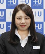 林 里香