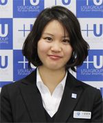小田 里実