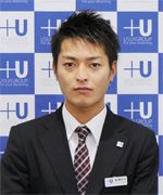 桑澤 怜太
