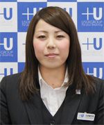 石原 夏奈実