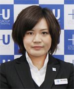 蝶名林 春香