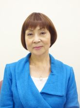 田仲 よしみ