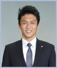 角田 亘
