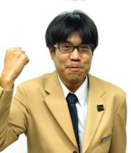 小野 勝彦
