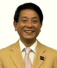 野中 照之