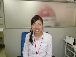 営業STAFF 佐久間
