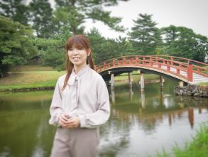 笑顔で応対させていただきます!