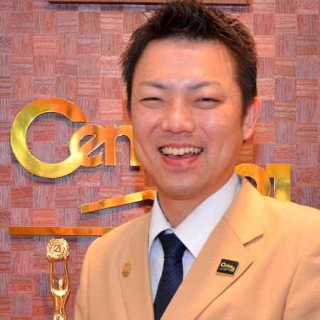 片牧 真之介
